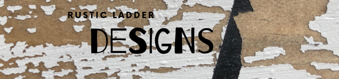 Rustic Ladder Designs Profile Banner