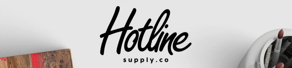 Hotlines.co Profile Banner