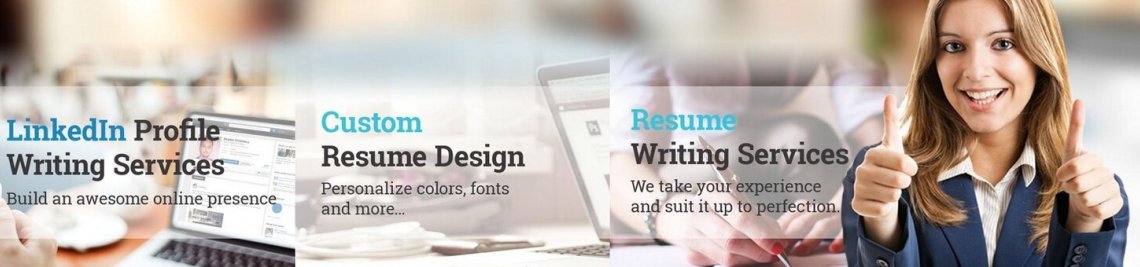 RockStarCV.com - Resume Templates Profile Banner