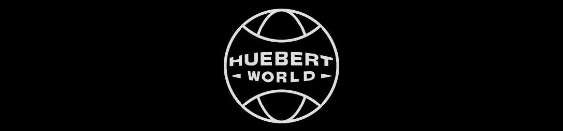 Huebert World Profile Banner