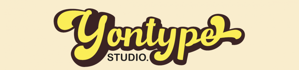 YonTypeStudioCo Profile Banner