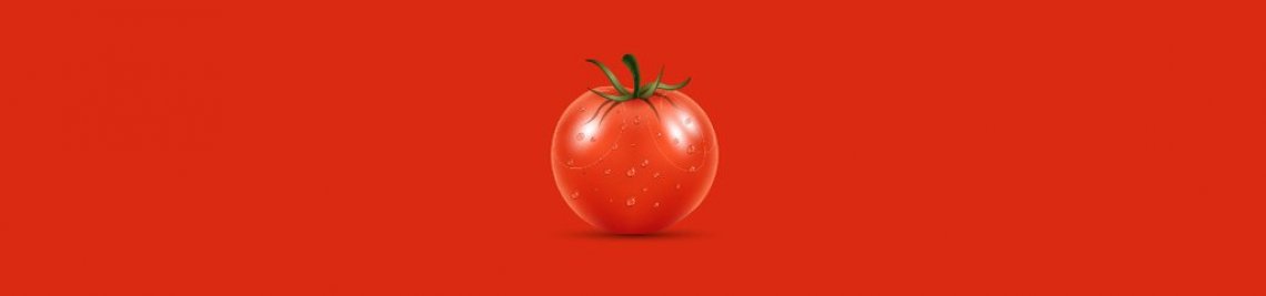 tomat studio Profile Banner
