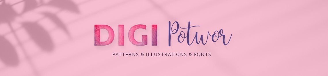 DIGI Potwor Profile Banner