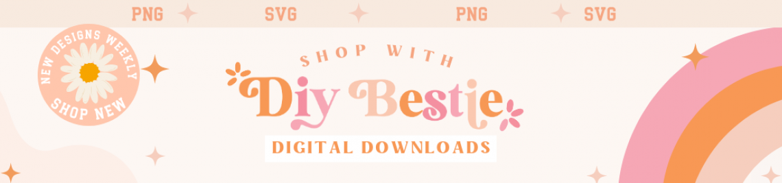 diybestie Profile Banner