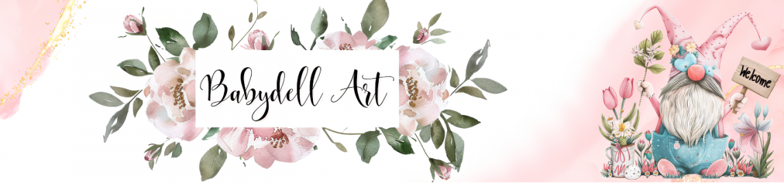 Babydell Art Profile Banner