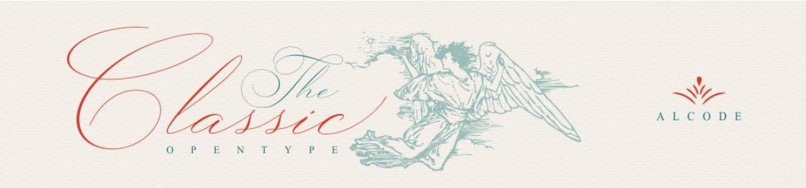 Alcode Profile Banner