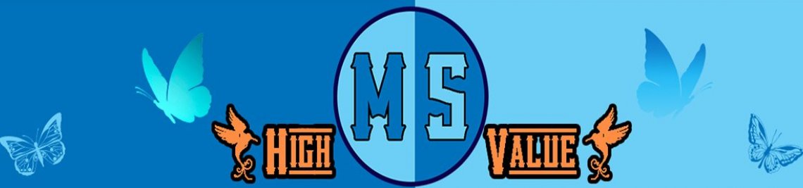 m samir for digital product Profile Banner
