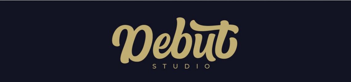 Debut Studio Profile Banner