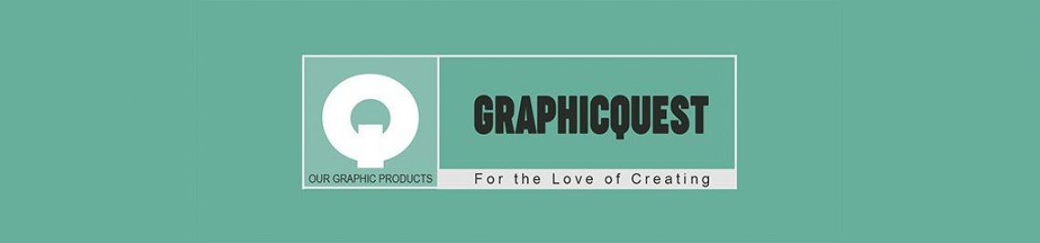Graphicquest Profile Banner