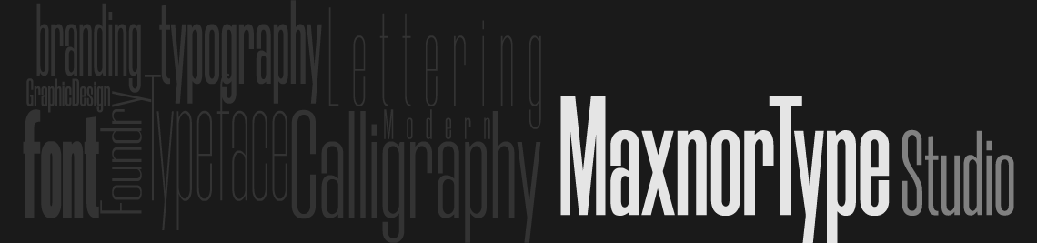 MaxnorType Profile Banner