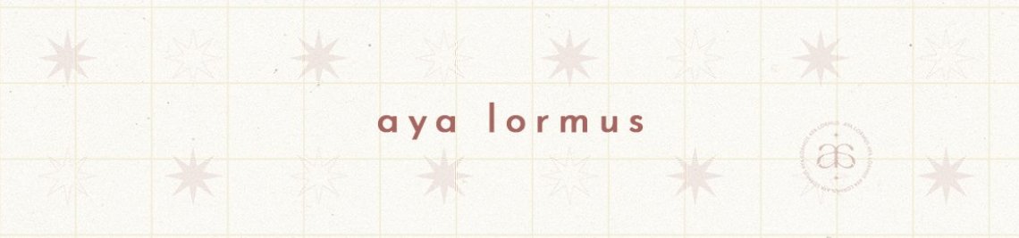 AyaLormus Profile Banner