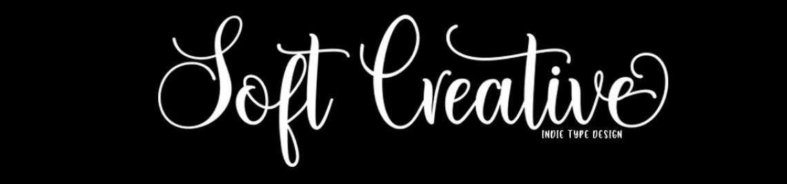Soft Creative Profile Banner