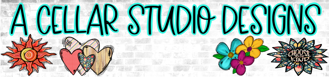 ACellarStudioDesigns Profile Banner