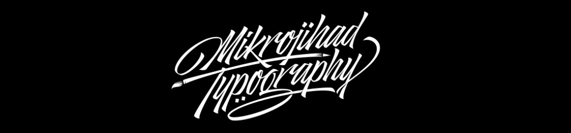 Mikrojihad Profile Banner