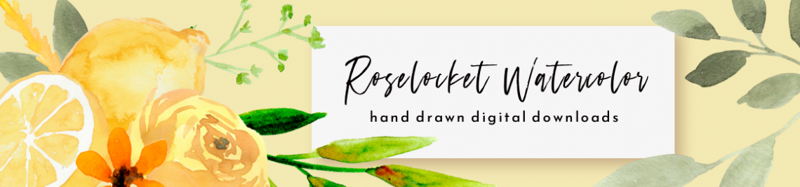 Roselocket Profile Banner
