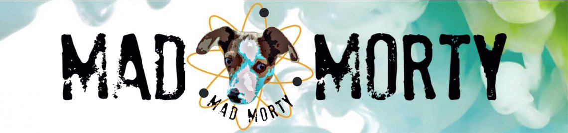 Mad Morty Profile Banner