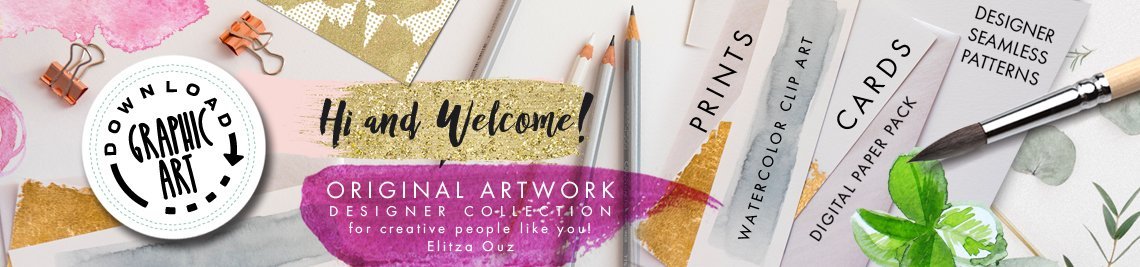 DOWNLOAD GRAPHIC ART Profile Banner