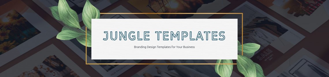 JungleTemplates Profile Banner