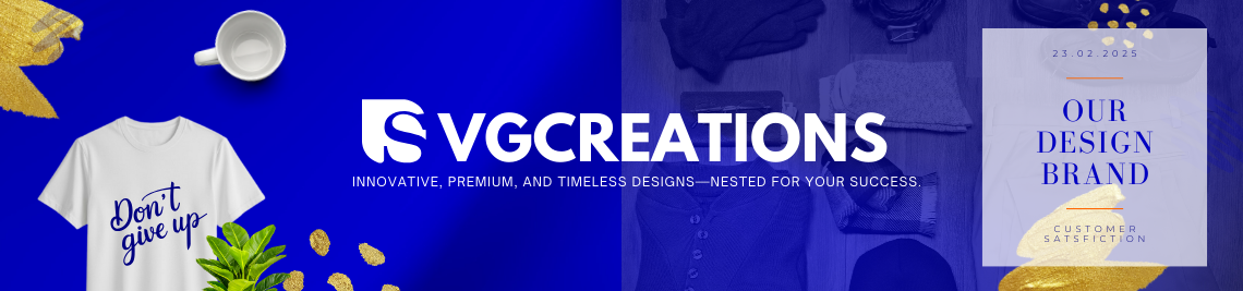 SVGCreations Profile Banner