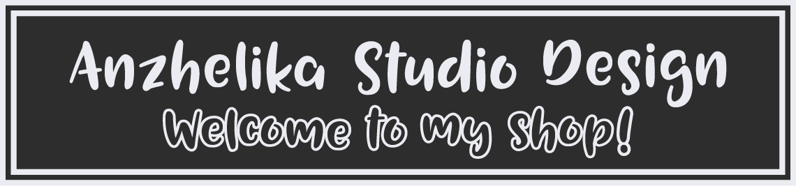 Anzhelika Studio Design Profile Banner