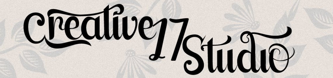 Creative17studio Profile Banner