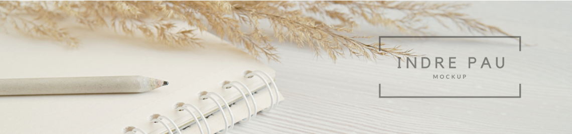 IndrePauMockup Profile Banner