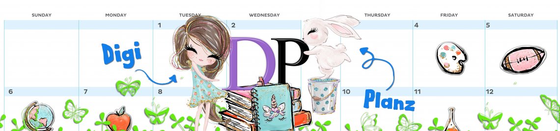 DigiPlanz Profile Banner
