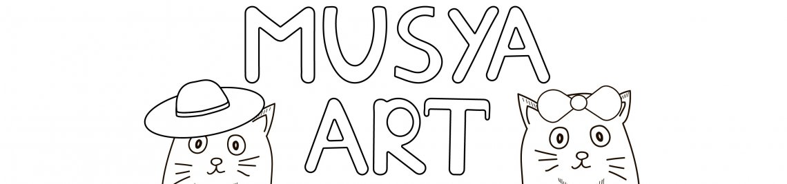 MusyaArt Profile Banner