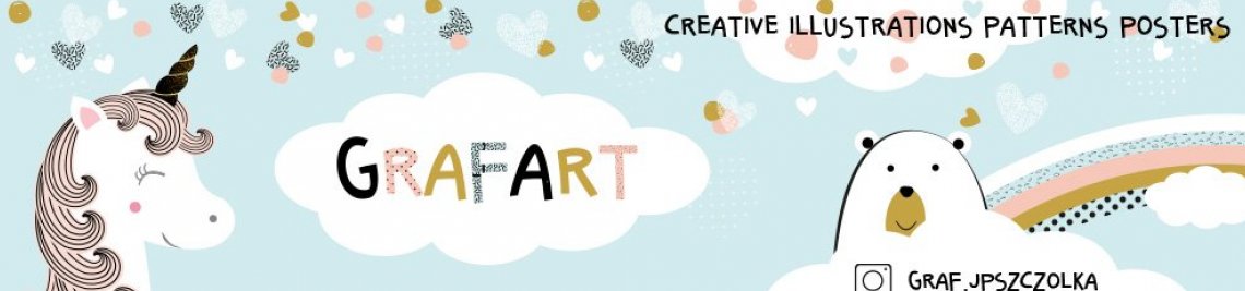 GrafArt Profile Banner