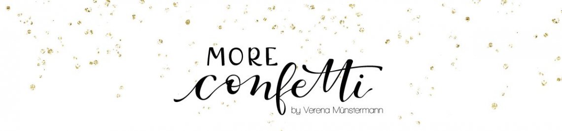 Moreconfetti Profile Banner