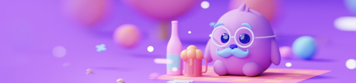 Mockupdaddy Profile Banner