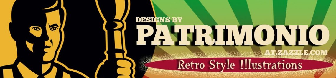 patrimonio Profile Banner