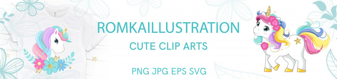 Romkaillustration Profile Banner