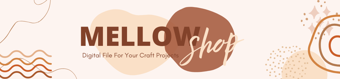 Mellowshop Profile Banner