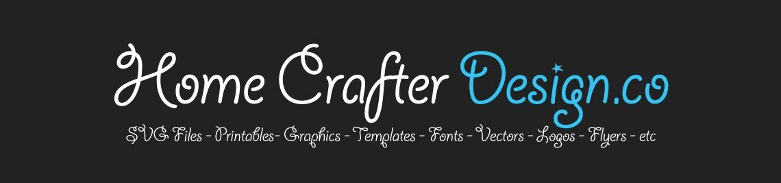 Home Crafter Design Profile Banner