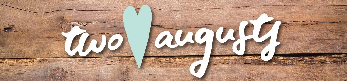 TwoAugusts Profile Banner