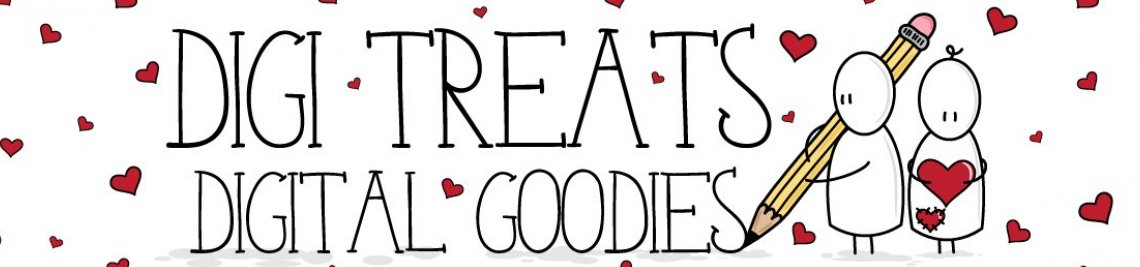 Digi Treats Profile Banner