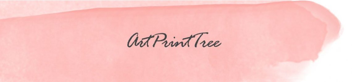 ArtPrinttree Profile Banner