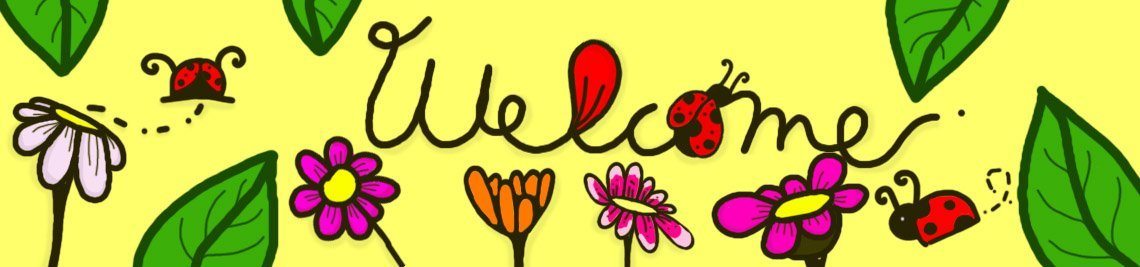Ladybugzz Profile Banner