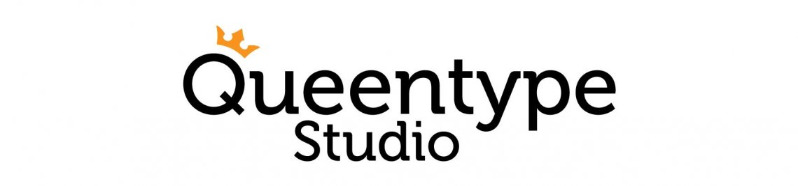Queentype Profile Banner