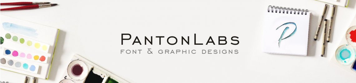 PantonLabs Profile Banner