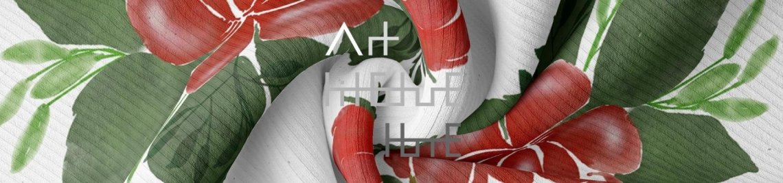 Arthitecture Home Profile Banner