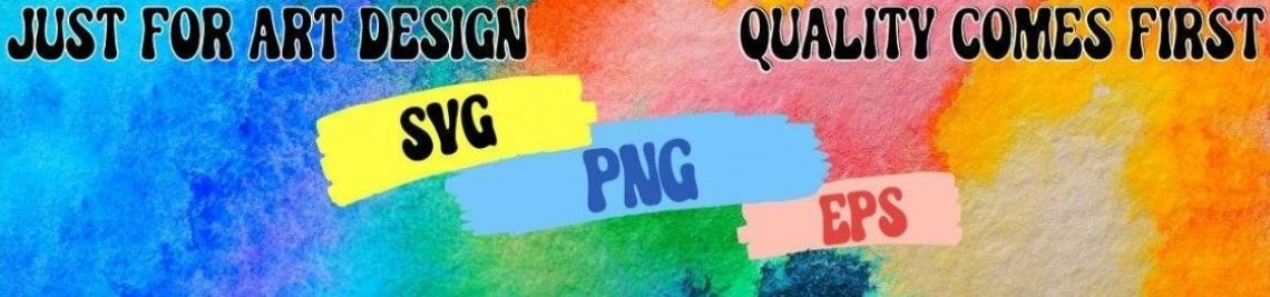 JustForArtDesign Profile Banner