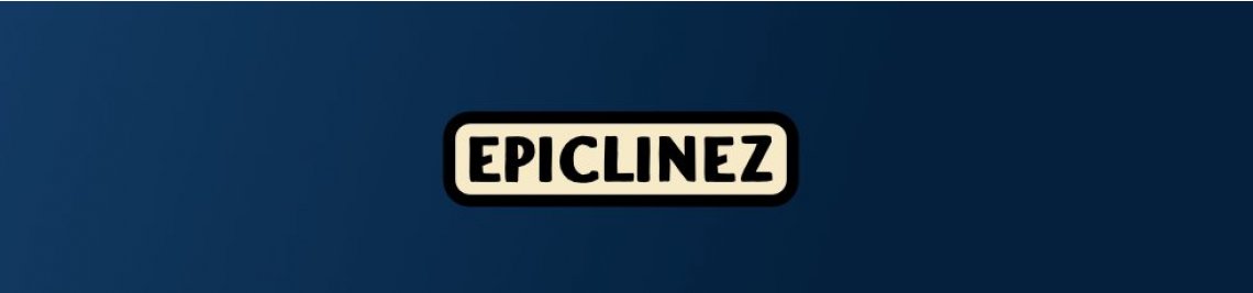 Epiclinez Profile Banner
