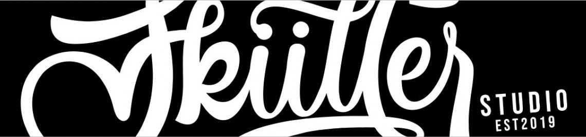 SkiillerStudio Profile Banner