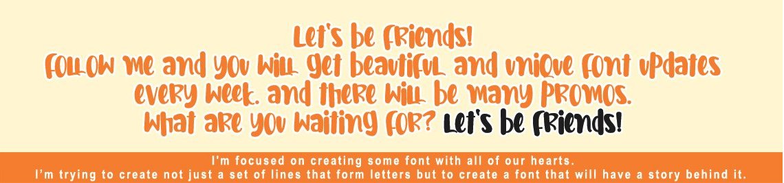 Stefani Letter Profile Banner