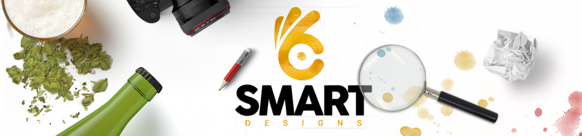 SmartDesigns Profile Banner