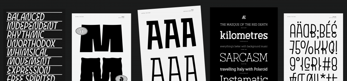 antipixel Profile Banner