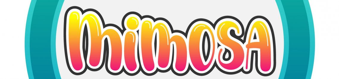 Mimosa Studio Profile Banner