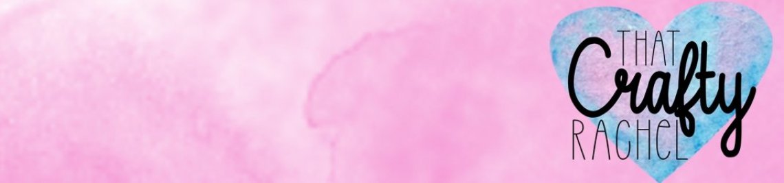 That Crafty Rachel Profile Banner